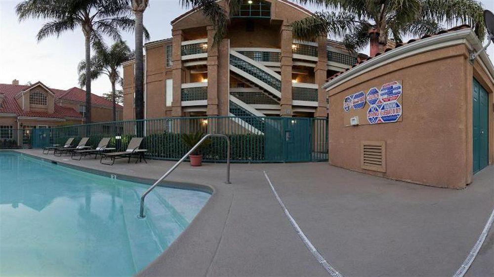 Sonesta ES Suites San Jose - Airport Exterior foto