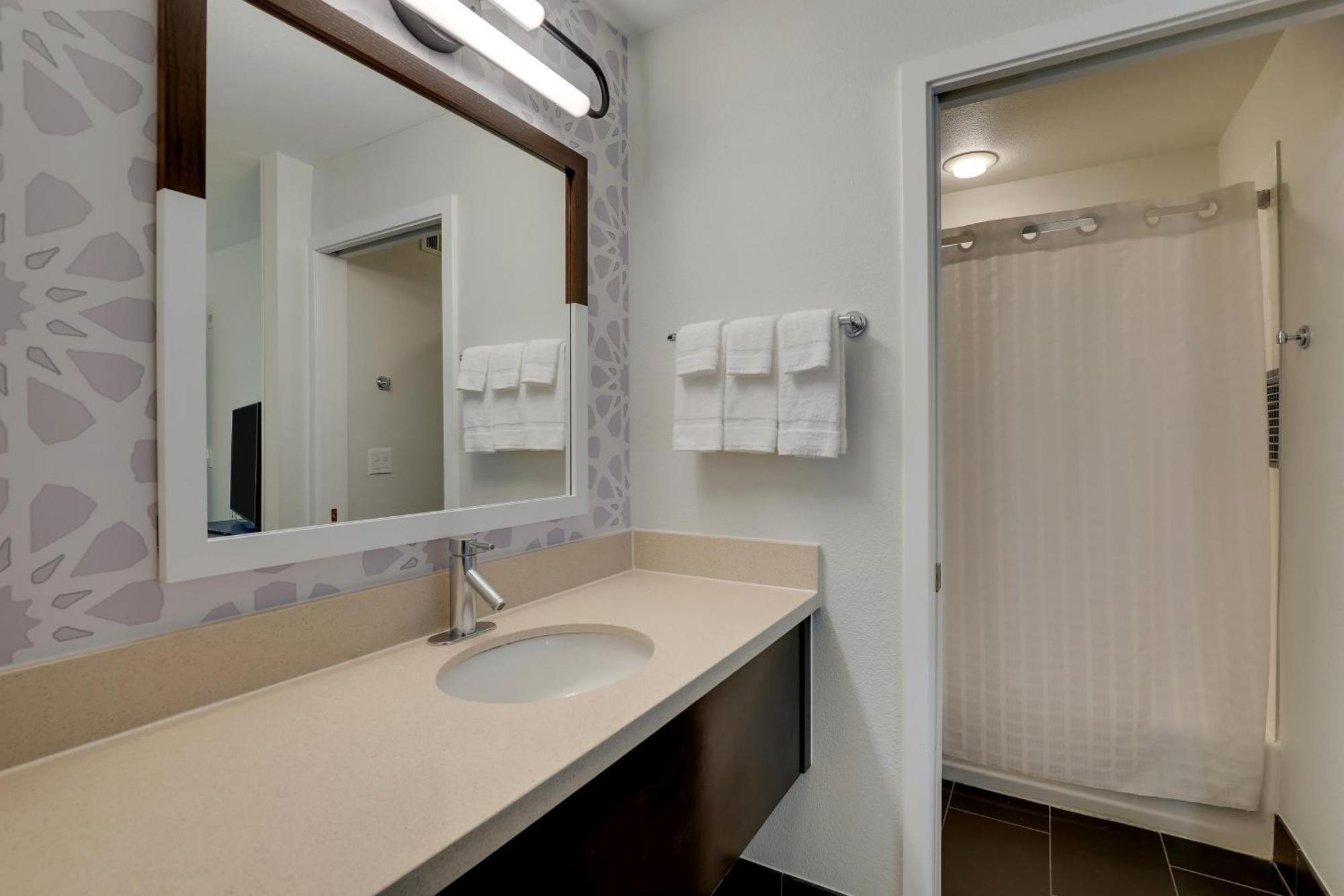 Sonesta ES Suites San Jose - Airport Exterior foto
