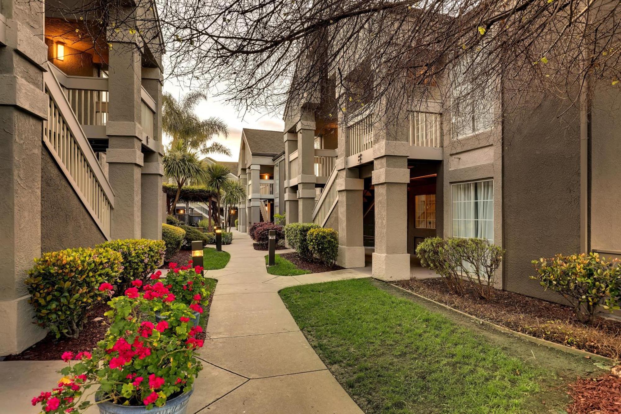 Sonesta ES Suites San Jose - Airport Exterior foto