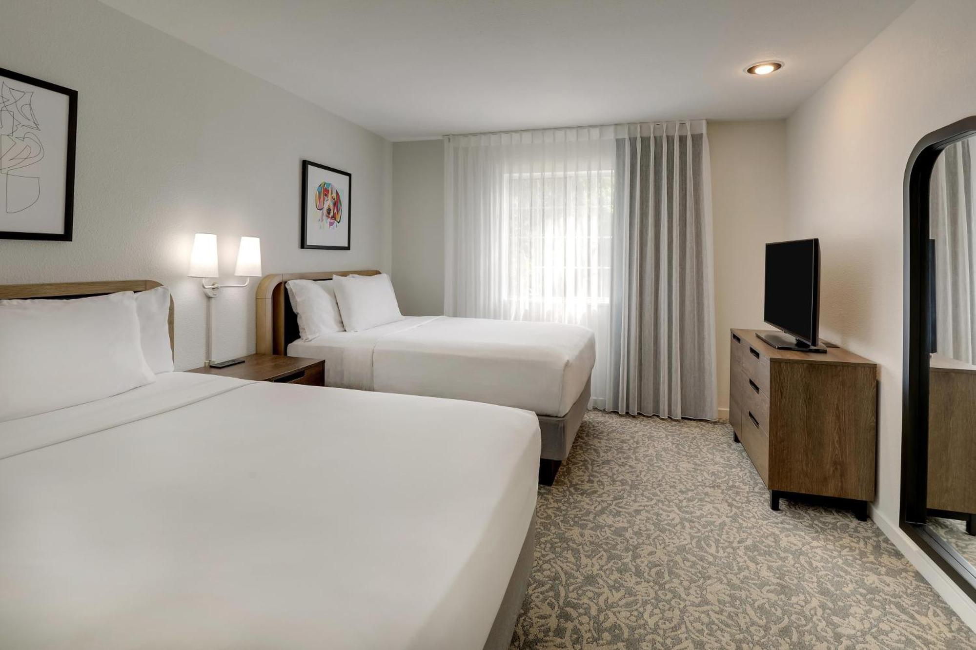 Sonesta ES Suites San Jose - Airport Exterior foto