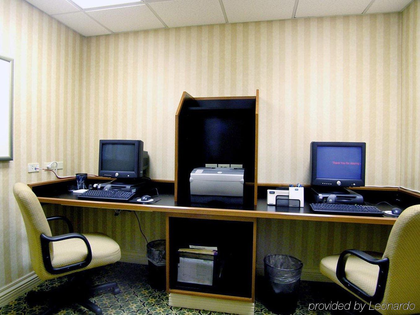 Sonesta ES Suites San Jose - Airport Facilidades foto