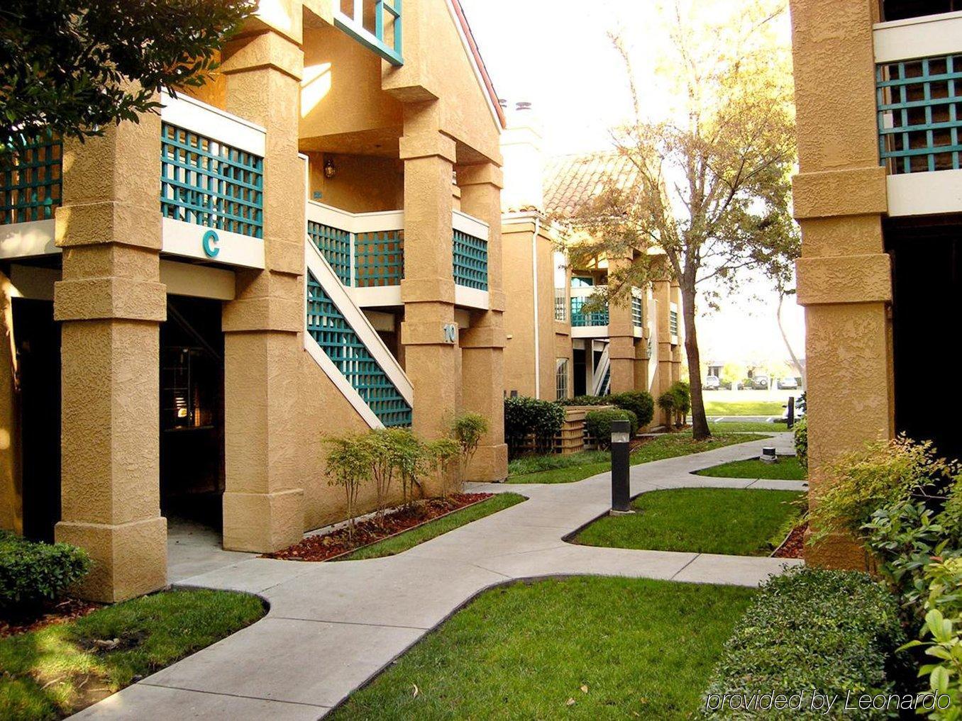 Sonesta ES Suites San Jose - Airport Exterior foto