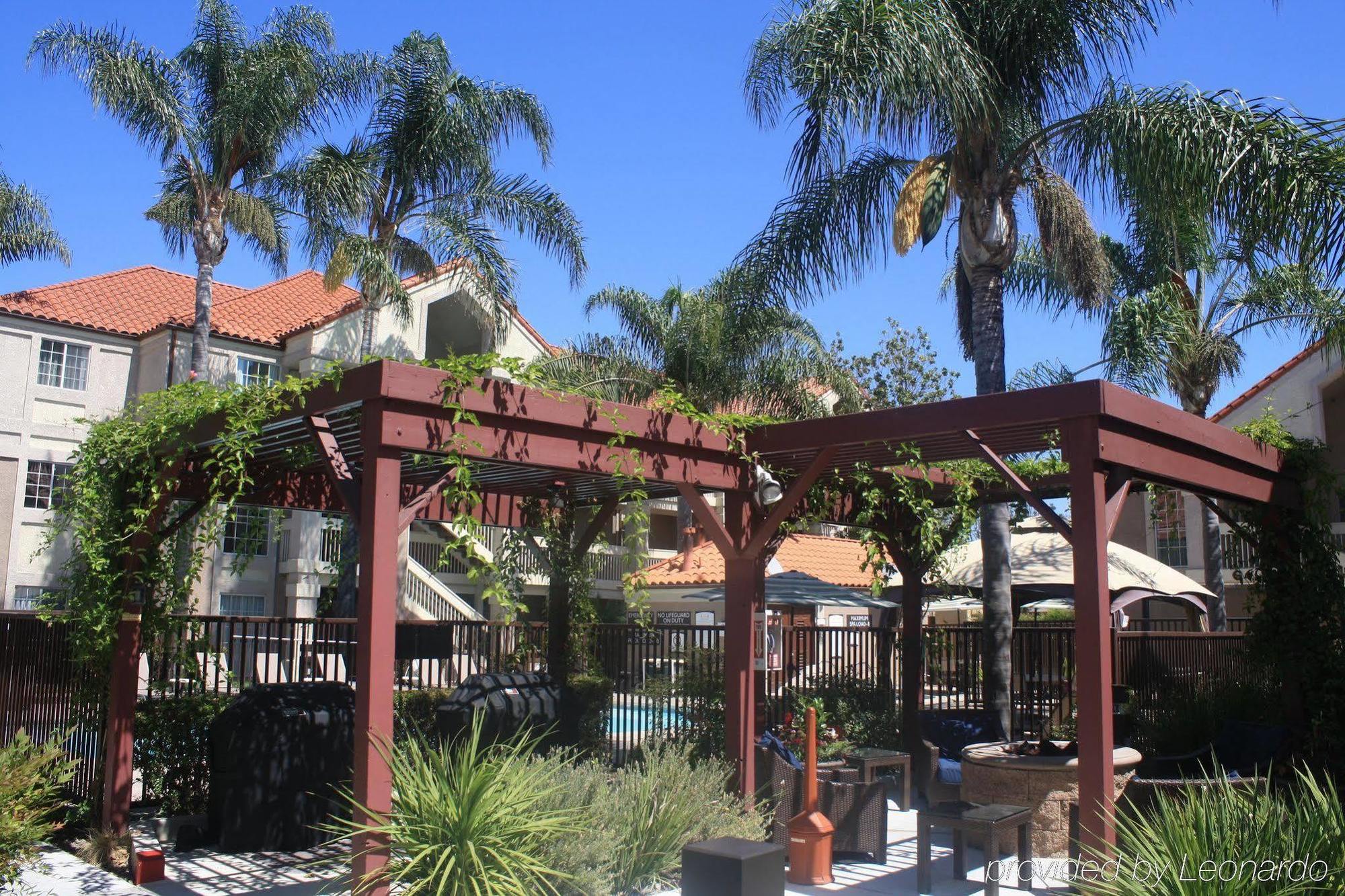 Sonesta ES Suites San Jose - Airport Exterior foto
