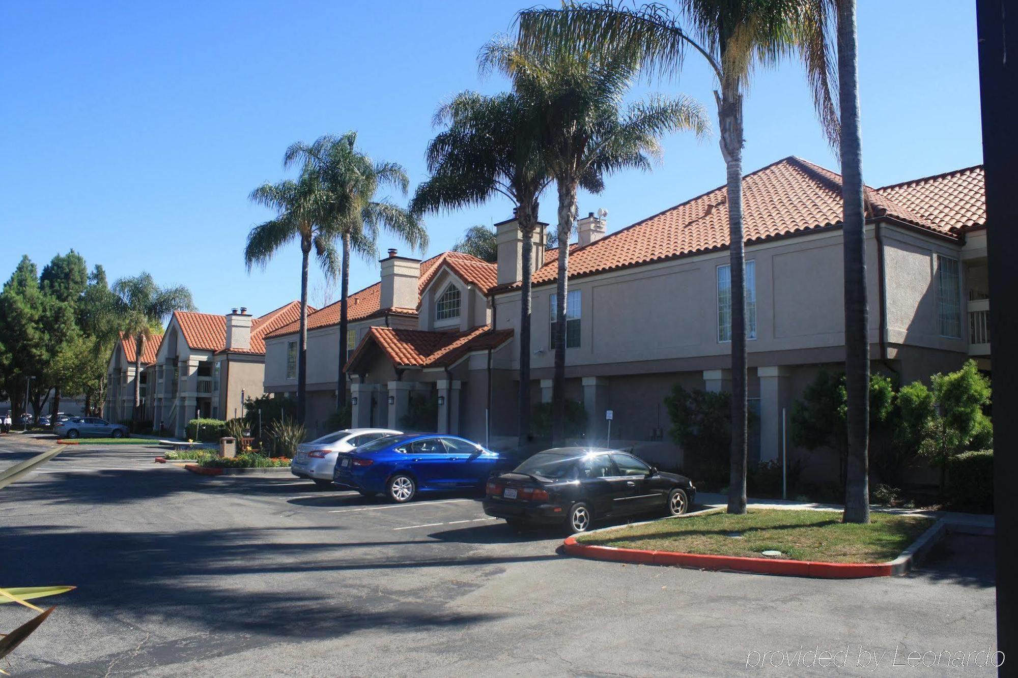 Sonesta ES Suites San Jose - Airport Exterior foto